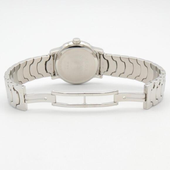 BVLGARI Solotempo Stainless Steel Watch for Women, Black, ST29S - Picture 4 of 12